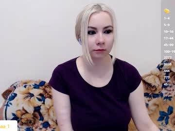 Marishka505 Chaturbate stream image from December 26, 2024