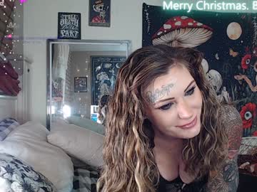 Meganluv69 Chaturbate stream image from December 26, 2024