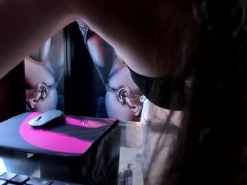 Miss__Pamela Chaturbate stream image from December 26, 2024