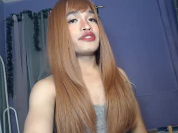 Missrufaxxx Chaturbate stream image from December 26, 2024