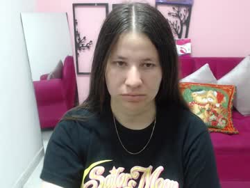 Mysariafuckhard Chaturbate stream image from December 26, 2024