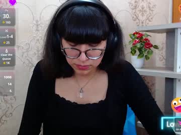 Nataly_Cloud Chaturbate stream image from December 26, 2024
