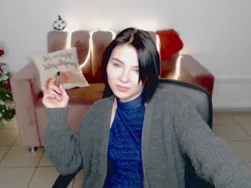 Nikolreedy Chaturbate stream image from December 26, 2024