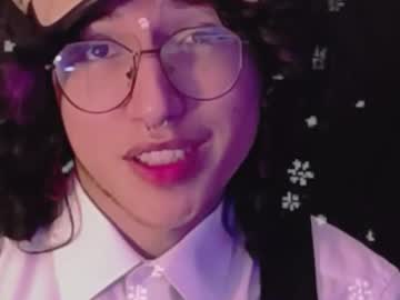 Opalo_Azul Chaturbate stream image from December 26, 2024