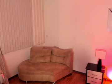 Paola_Garciaa__ Chaturbate stream image from December 26, 2024