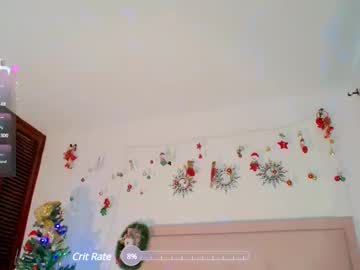 Salome__Stars Chaturbate stream image from December 26, 2024