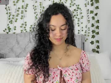 Samantha_Weston Chaturbate stream image from December 26, 2024