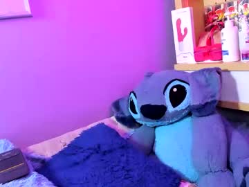 Sara_Parker22 Chaturbate stream image from December 26, 2024