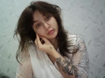 Sexy__Hanna Chaturbate stream image from December 26, 2024