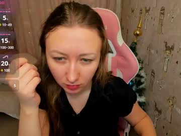 Sigritjones Chaturbate stream image from December 26, 2024