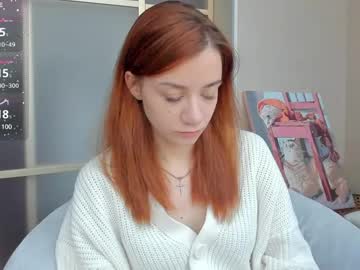 Soffilin Chaturbate stream image from December 26, 2024