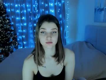 Soninex Chaturbate stream image from December 26, 2024