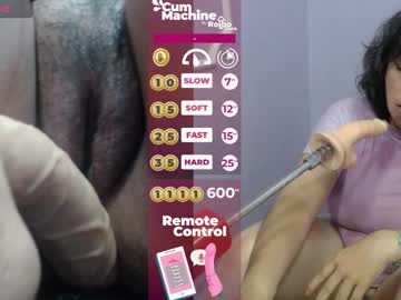 Sucker_Drool Chaturbate stream image from December 26, 2024