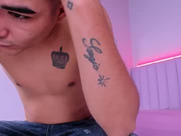 Sweet_Horny_Couplee Chaturbate stream image from December 26, 2024