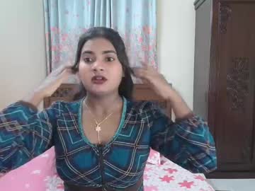 Sweet_Simran Chaturbate stream image from December 26, 2024