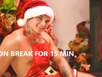 Tristan_Olson1 Chaturbate stream image from December 26, 2024