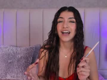 Victoria_Joliegb Chaturbate stream image from December 26, 2024
