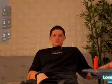 Vincent_Bunny Chaturbate stream image from December 26, 2024