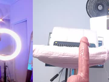 Zoe202 Chaturbate stream image from December 26, 2024