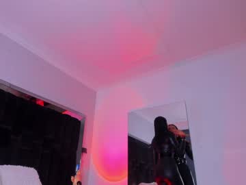 Zoevidal_ Chaturbate stream image from December 26, 2024