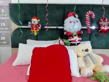 Alice_Paris_ Chaturbate stream image from December 26, 2024