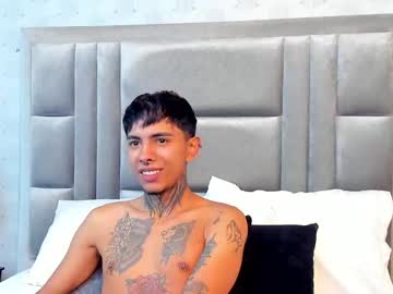 Apolobiker Chaturbate stream image from December 26, 2024