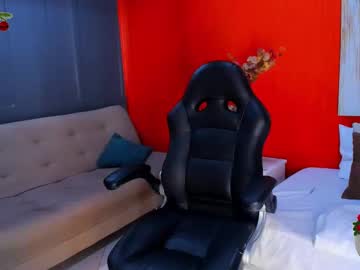 Ashly_Collin9 Chaturbate stream image from December 26, 2024