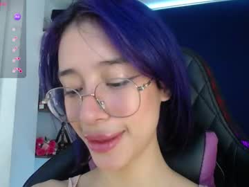 Bellaodisea Chaturbate stream image from December 26, 2024
