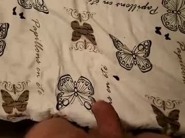 Bigrocket1983 Chaturbate stream image from December 26, 2024