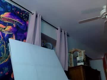 Bottomboo7 Chaturbate stream image from December 26, 2024
