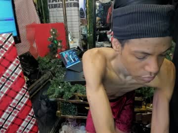 Boyinfashion Chaturbate stream image from December 26, 2024