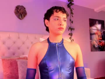 Brann_Tadzio Chaturbate stream image from December 26, 2024