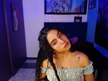 Bruniemanhattan Chaturbate stream image from December 26, 2024