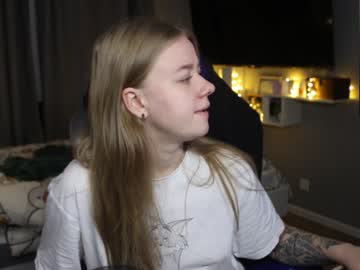 Candy_Meggie stream image from December 26, 2024