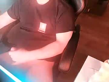 Chucky606 Chaturbate stream image from December 26, 2024