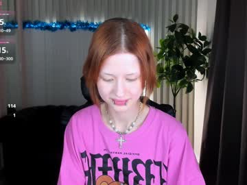 Cozyeve Chaturbate stream image from December 26, 2024