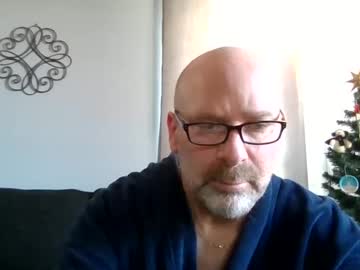 Cruising_Guy Chaturbate stream image from December 26, 2024