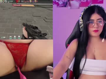 Danielamendez__ Chaturbate stream image from December 26, 2024