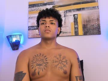 Dorian_Grey7 Chaturbate stream image from December 26, 2024