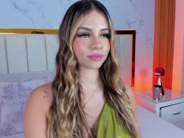 Dove_Kameron Chaturbate stream image from December 26, 2024