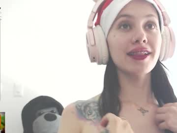 Electrickexocti Chaturbate stream image from December 26, 2024
