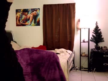 Elizacarter Chaturbate stream image from December 26, 2024