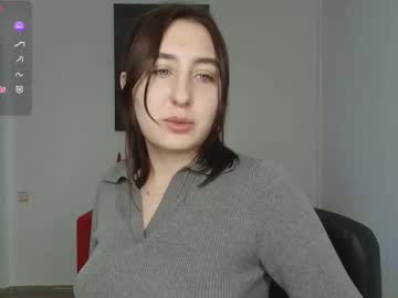 Elmirapowers Chaturbate stream image from December 26, 2024