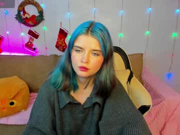 Emily_Ames Chaturbate stream image from December 26, 2024