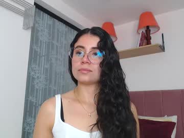 Gabrielarossa Chaturbate stream image from December 26, 2024