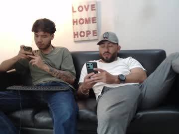 Holy_Sin Chaturbate stream image from December 26, 2024