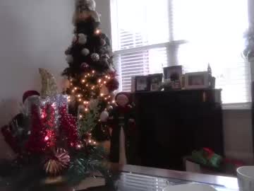 Hotblondemilf1962 Chaturbate stream image from December 26, 2024