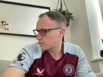 Hotholby86 Chaturbate stream image from December 26, 2024