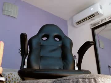 Iandoherty Chaturbate stream image from December 26, 2024