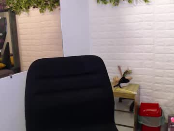 Isabelle_0 Chaturbate stream image from December 26, 2024